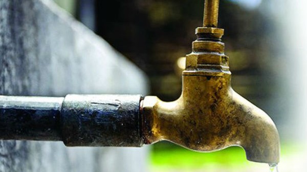  ನೀರಿನ ಕಳ್ಳತನ ದೂರ 