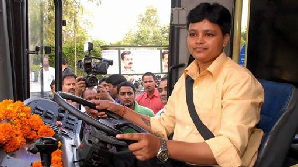 ಮಹಿಳೆಯರ ಸಬಲೀಕರಣದ ಹೆಜ್ಜೆ ಮಹಿಳೆಯರ ಸಬಲೀಕರಣದ ಹೆಜ್ಜೆ
