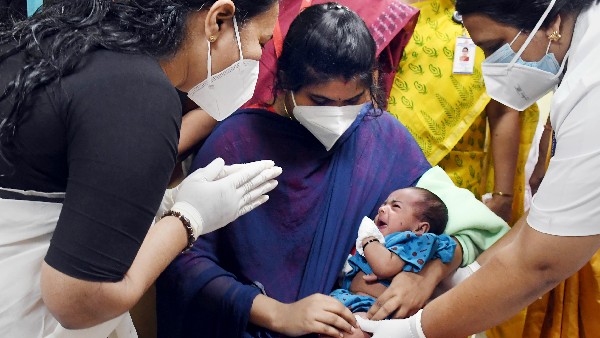 ರೋಗನಿರೋಧಕ ಶಕ್ತಿ ಬಲಗೊಳ್ಳುತ್ತದೆ ರೋಗನಿರೋಧಕ ಶಕ್ತಿ ಬಲಗೊಳ್ಳುತ್ತದೆ