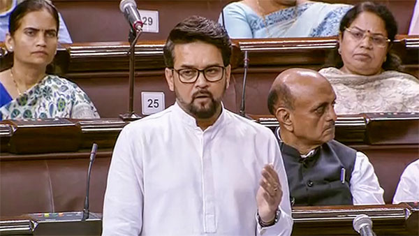 ಡೋಪಿಂಗ್ ವಿರೋಧಿ ಮಸೂದೆ ಜಾರಿಗೆ