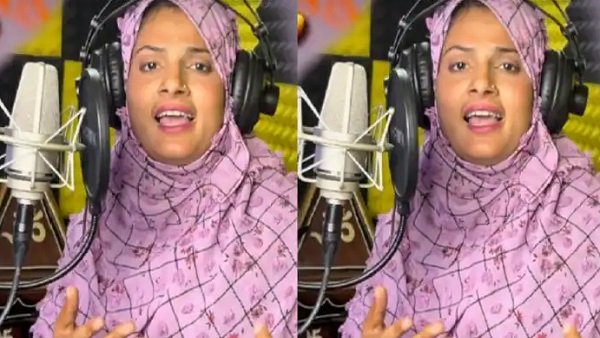 ನನ್ನ ಕಲೆಯ ಬಲದಿಂದ ಮುನ್ನಡೆಯುವೆ-ಫರ್ಮಾನಿ ನಾಜ್