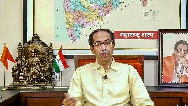 No Action Till Thursday, SC Order On Shiv Sena Symbol Controversy 