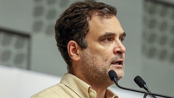 I am not at all scared of Modi says Rahul Gandhi on Ed raids I am not at all scared of Modi says Rahul Gandhi on Ed raids