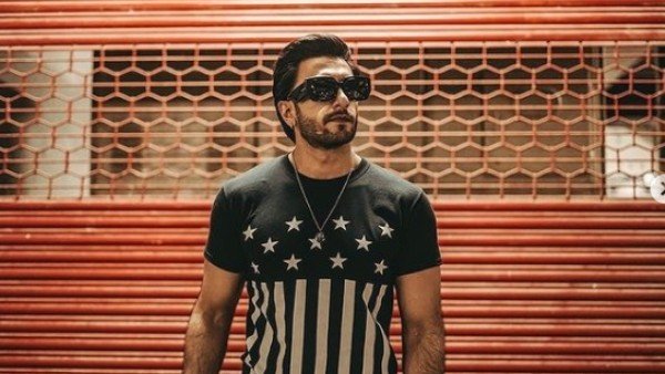 Nude Photoshoot Case; Mumbai Police recorded statement actor Ranveer Singh