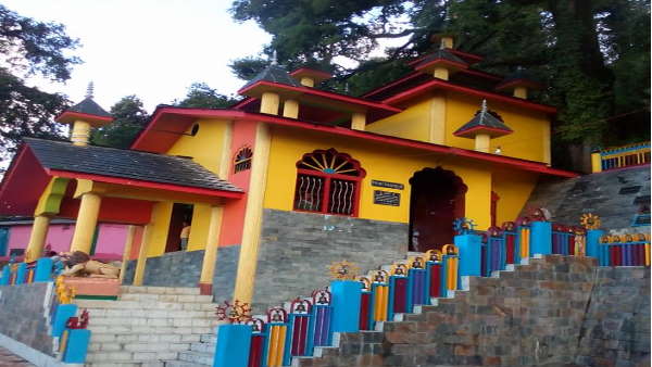 ದೇವಸ್ಥಾನ ತಲುಪುವುದು ಹೇಗೆ?