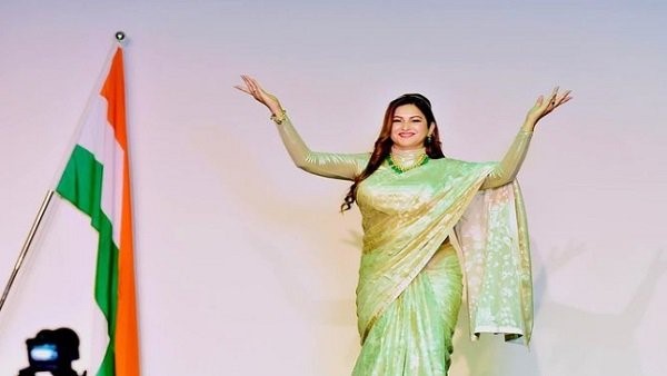 Employee Sonali Phogat goes missing with laptop, CCTV footage Employee Sonali Phogat goes missing with laptop, CCTV footage