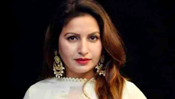 Employee Sonali Phogat goes missing with laptop, CCTV footage Employee Sonali Phogat goes missing with laptop, CCTV footage