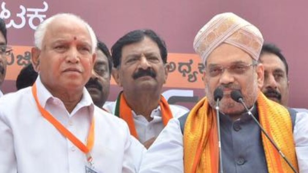 ರಾಜ್ಯ ಪ್ರವಾಸ ಹೊರಟಿರುವ ಯಡಿಯೂರಪ್ಪ