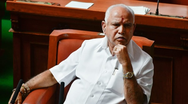 Rate Your MLA Rate Shikaripura Constituency MLA BS Yediyurappa Performance in Oneindia Kannada