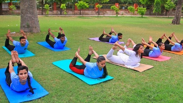 ವ್ಯಾಯಾಮ 