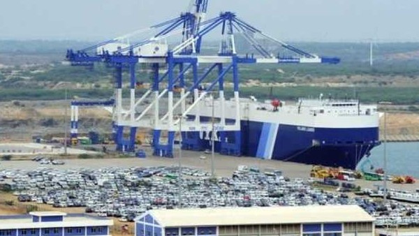 Chinese Spy Ship Yuan Wang 5 Wont Dock At Sri Lankas Hambantota : Port Authorities