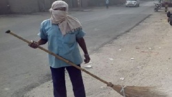 ಕರೋಡ್‌ಪತಿ ಎಂದು ಹೇಗೆ ಬಹಿರಂಗವಾಯಿತು 