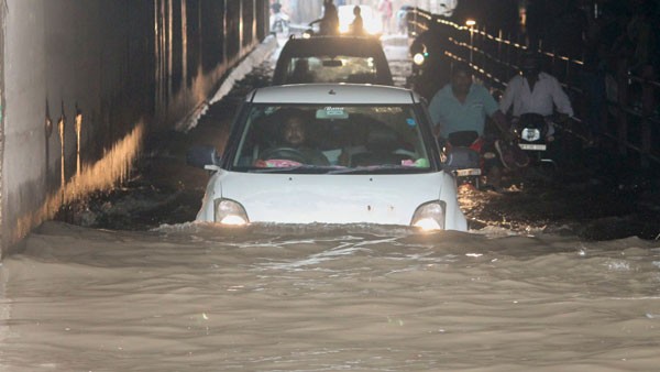  ಬೆಂಗಳೂರು ಮಳೆ: ಆರೋಗ್ಯ ಇಲಾಖೆ ಪಾತ್ರವೇನು?