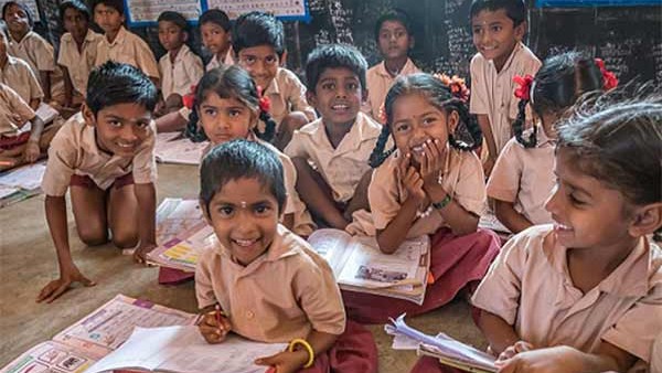 ವಿಶ್ವ ಸಾಕ್ಷರತೆ ಎಂದರೇನು 