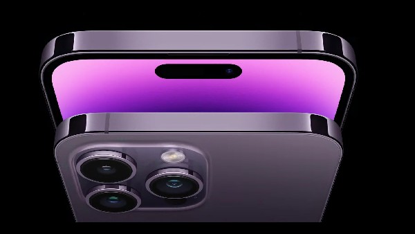 ಹೊಸ ಐಫೋನ್ 14 -ಐಫೋನ್ 14 ಪ್ಲಸ್ ವೈಶಿಷ್ಟ್ಯಗಳು 