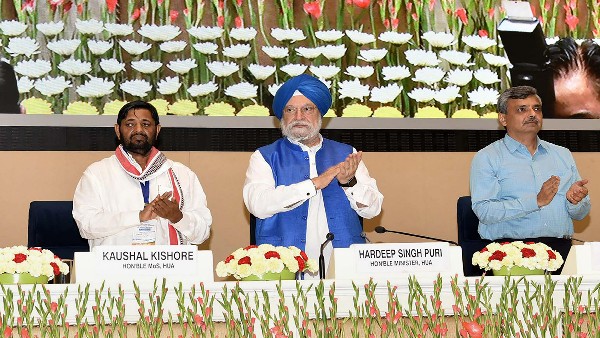  ಭಾರತದಲ್ಲಿ ಎಲ್‌ಪಿಜಿ ಬೆಲೆ ನಿಯಂತ್ರಣದಲ್ಲಿಟ್ಟಿದೆ