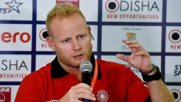  ತಂಡದಲ್ಲಿ ತನ್ನ ಸ್ನೇಹಿತನನ್ನು ಸೇರಿಸಿಕೊಳ್ಳಲು ಪ್ಲಾನ್‌?