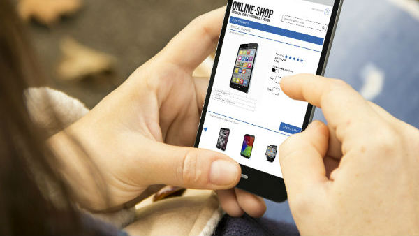  ಶಾಪಿಂಗ್‌ನಲ್ಲಿ ಬುದ್ಧಿವಂತಿಕೆಯಿಂದ ಖರ್ಚು ಮಾಡಿ