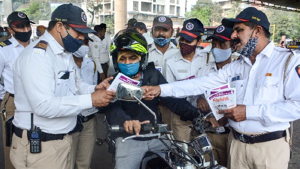  12,545 ಪರವಾನಗಿಗಳನ್ನು ಅಮಾನತು