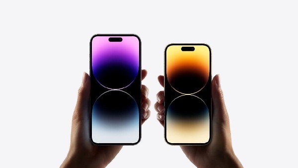 ಹೊಸ ಜನರೇಷನ್ ಐಫೋನ್ ಎನ್ನಲಾಗುತ್ತಿದೆ 