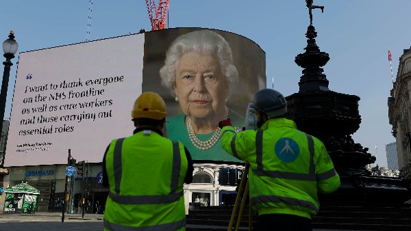  ಸಮಾಧಿಯ ದಿನದಂದು ರಾಷ್ಟ್ರೀಯ ಶೋಕಾಚರಣೆ