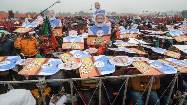  2024ರ ಹಾದಿಯಲ್ಲಿ ಬಿಜೆಪಿಯ ಸವಾಲುಗಳೇನು?