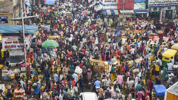  ಚಿಲ್ಲರೆ ಹಣದುಬ್ಬರ ಹೆಚ್ಚಳ