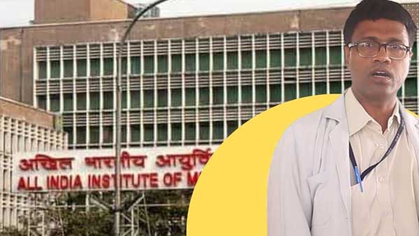  ESICನಲ್ಲಿ ಆಸ್ಪತ್ರೆಯಲ್ಲಿ ದೊಡ್ಡ ಬದಲಾವಣೆ ಮಾಡಿದ್ದರು