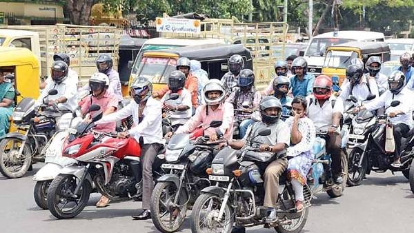  ಪೊಲೀಸರು ಚಲನ್‌ ನೀಡಿದಾಗ ಏನು ಮಾಡಬೇಕು