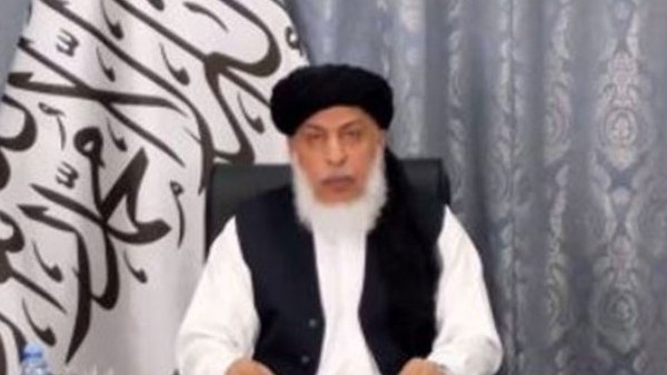  ತಾಲಿಬಾನ್‌ ರಕ್ಷಣಾ ಸಚಿವ ಆರೋಪ