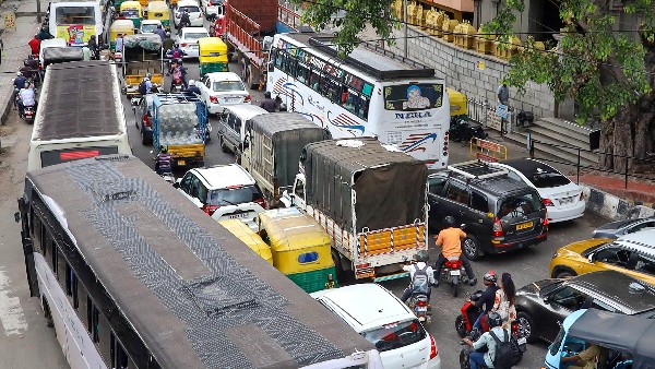  ಸಂಜೆ 5ರಿಂದ ರಾತ್ರಿ 8ರ ನಡುವೆ ಸಮಯ ವ್ಯತ್ಯಾಸ