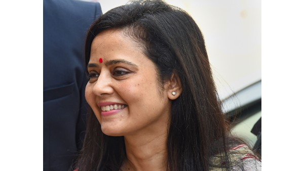  ಸಂಸದೆ ಮಹುವಾ ಮೊಯಿತ್ರಾ ಏನು ಹೇಳಿದರು?