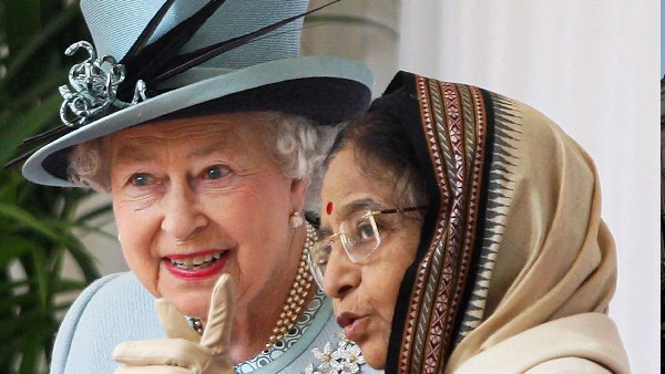  ಭಾರತ ಸೇರಿದಂತೆ ಯಾವ ದೇಶಗಳ ಧ್ವಜವು ನಮಸ್ಕರಿಸಲಿದೆ