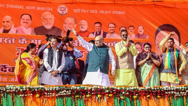 2024ರ ಹಾದಿಯಲ್ಲಿ ಬಿಜೆಪಿಯ ಶಕ್ತಿ ಏನು?