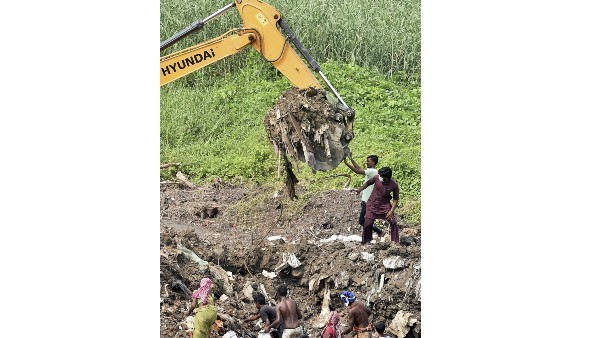 ಸಂಗ್ರಹಣಾ ಕೇಂದ್ರಗಳನ್ನು ಸ್ಥಾಪಿಸುವುದು ಅಗತ್ಯ 
