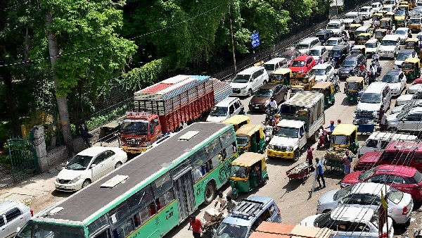  ಬೆಂಗಳೂರು ನಗರಕ್ಕೆ ಅಶುಭ