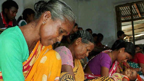 ಗೌರವಧನವಿಲ್ಲದೆ ಸ್ವಯಂಸೇವಕರು ಸಾಕ್ಷರ 