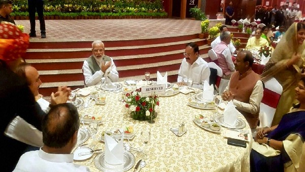  ಮೋದಿ ಕುರಿತು ಕೇಳಲಾದ ಪ್ರಶ್ನೆಗಳು ಏನು?