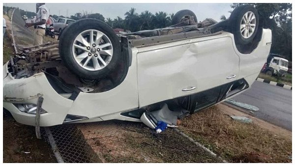  6 ಏರ್‌ಬ್ಯಾಗ್‌ಗಳನ್ನು ಹೊಂದುವ ಕಾರು ದುಬಾರಿ