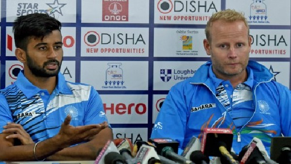  ಹಾಕಿ ಪುರುಷರ ತಂಡದ ವಿರುದ್ಧ ಇಂತಹ ಆರೋಪಗಳು