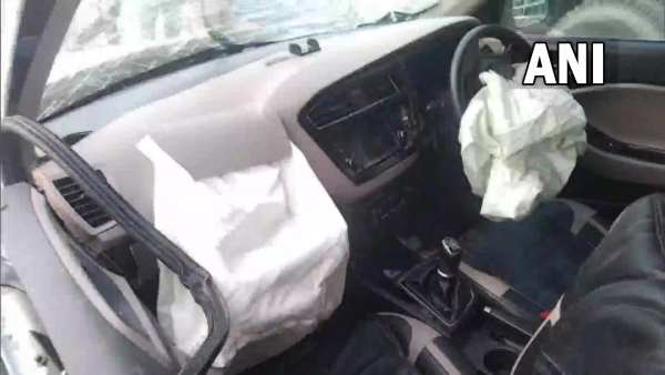 ನಿತಿನ್ ಗಡ್ಕರಿಗೆ ಕಾರು ತಯಾರಕರು ಮನವಿ ಮಾಡಿದ್ದರು ನಿತಿನ್ ಗಡ್ಕರಿಗೆ ಕಾರು ತಯಾರಕರು ಮನವಿ ಮಾಡಿದ್ದರು