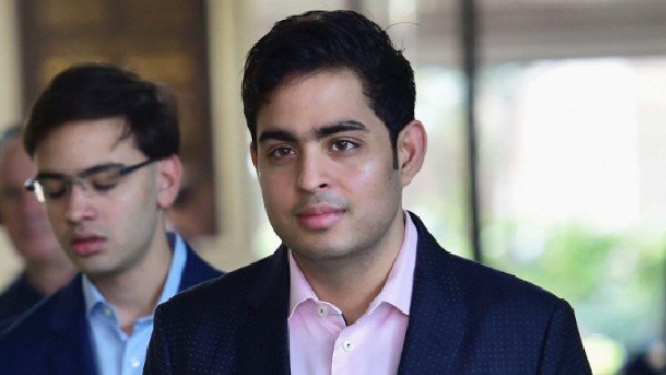 Akash Ambani named to Times list of 100 emerging leaders as the only Indian 