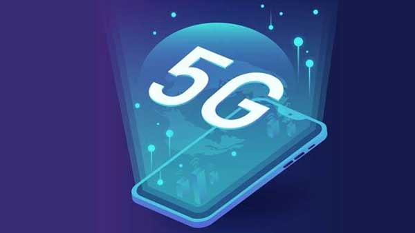 Prime Minister Narendra Modi is set to launch 5G services