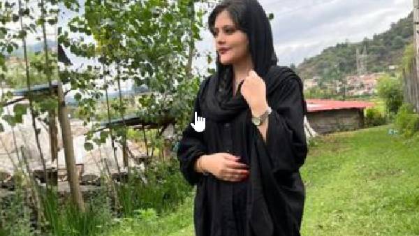  ನಿಯಂತ್ರಿಸಲಾಗದ ಪರಿಸ್ಥಿತಿ