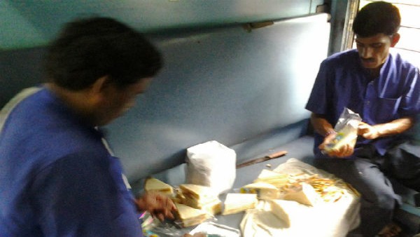  ಪ್ರಯಾಣಿಕರಿಗೆ ಆಹಾರ ಸೌಲಭ್ಯಗಳು ಸಿಗಲಿವೆ