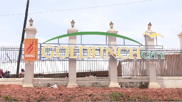 Great preparation for Prime Minister Modi convention at Mangaloruru Gold Pinch City ground