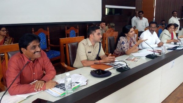 Srirangapatna Dasara 2022 Steps For Grand Celebration 