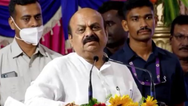  ಸಿಎಂ ಹೇಳುವುದು ವೇದವಾಕ್ಯವಲ್ಲ