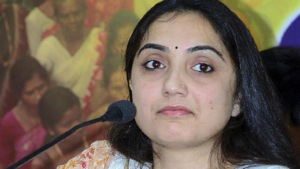 ನೂಪುರ್ ಶರ್ಮಾ ಬಂಧನಕ್ಕೆ ಒತ್ತಾಯ ಯಾಕೆ? 