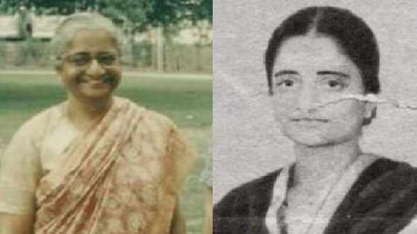 ಕಷ್ಟಪಟ್ಟು ಓದಿ ಇಂಜಿನಿಯರ್ ಆದ ಮಹಿಳೆ